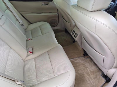 2014 Lexus ES 350 4dr Sdn