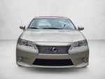 2014 Lexus ES 350 4dr Sdn