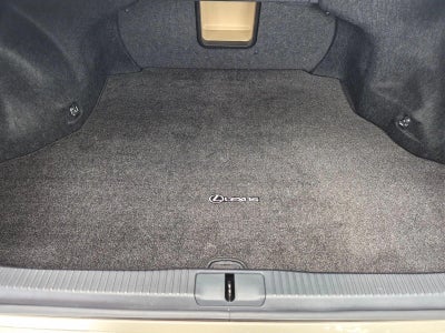 2014 Lexus ES 350 4dr Sdn