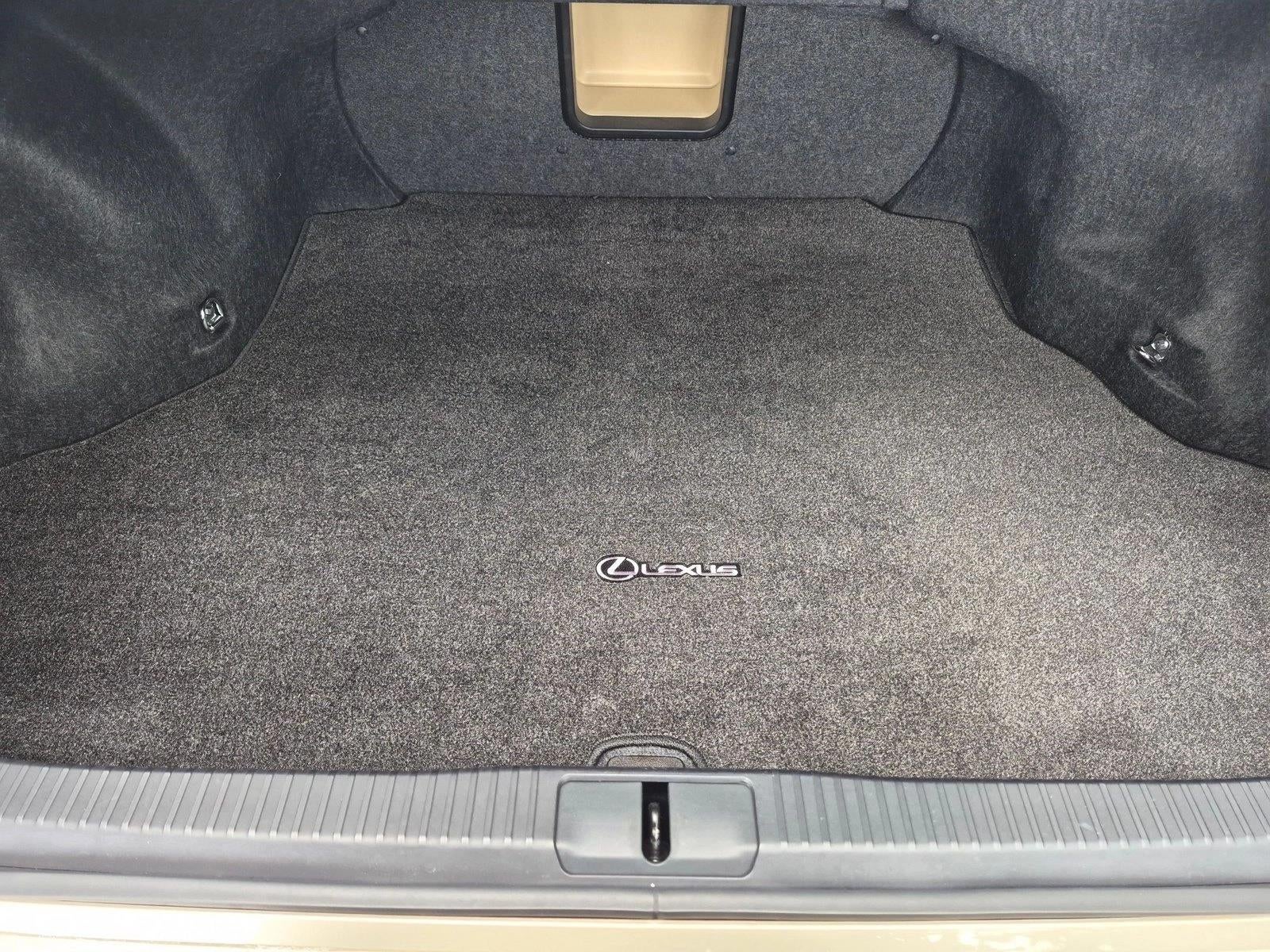 2014 Lexus ES 350 4dr Sdn
