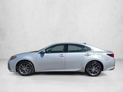 2016 Lexus ES 350 4dr Sdn