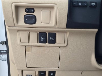 2015 Lexus ES 350 4dr Sdn