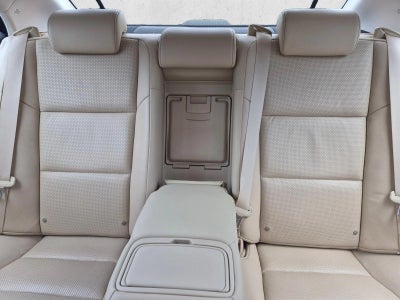 2015 Lexus ES 350 4dr Sdn