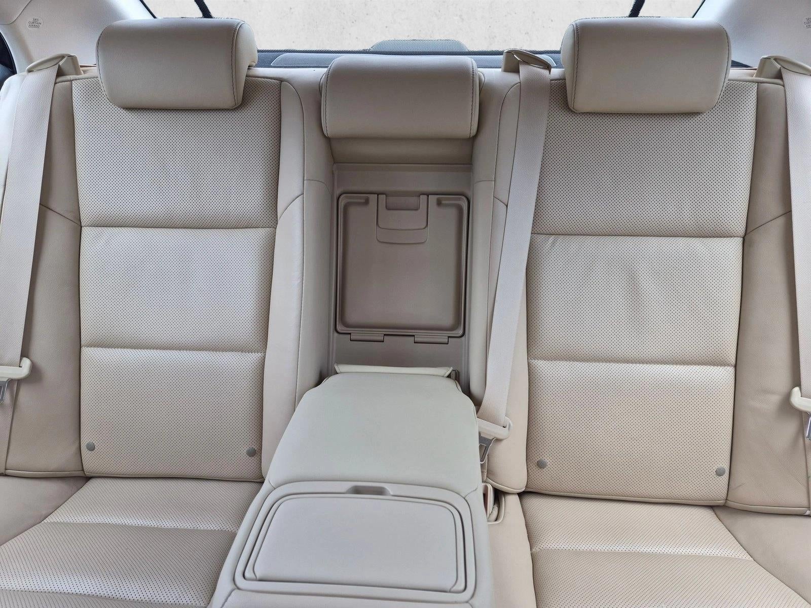 2015 Lexus ES 350 4dr Sdn