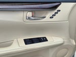 2015 Lexus ES 350 4dr Sdn