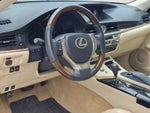 2015 Lexus ES 350 4dr Sdn