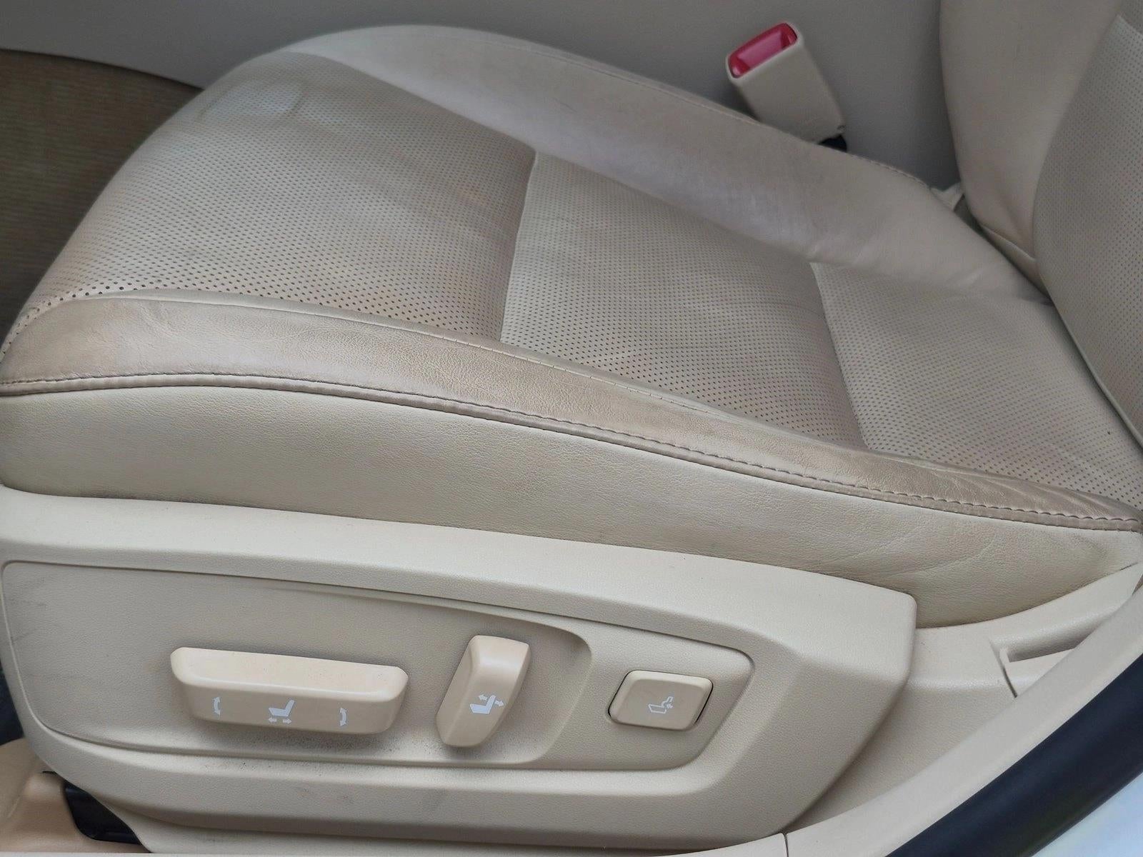 2015 Lexus ES 350 4dr Sdn