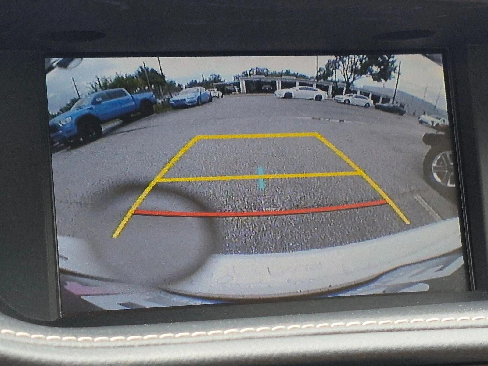 2015 Lexus ES 350 4dr Sdn