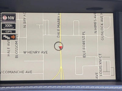 2017 Lexus ES 300h FWD