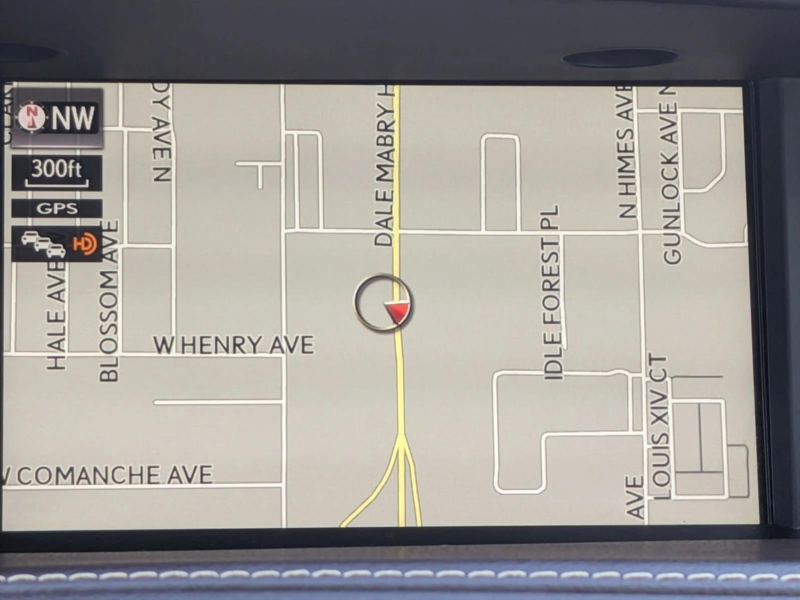 2017 Lexus ES 300h FWD