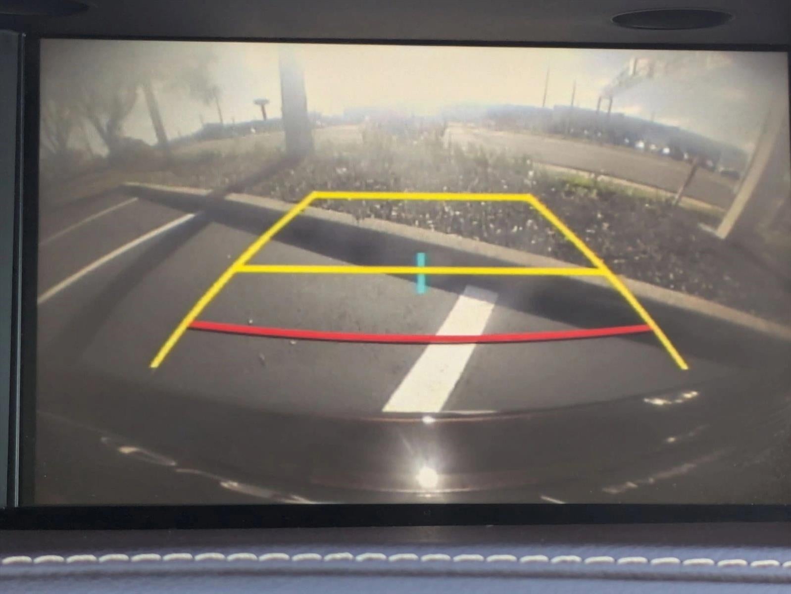 2017 Lexus ES 300h FWD