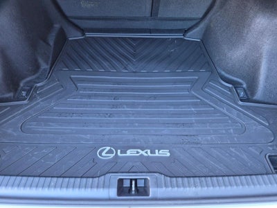 2025 Lexus IS 350 F SPORT Design RWD