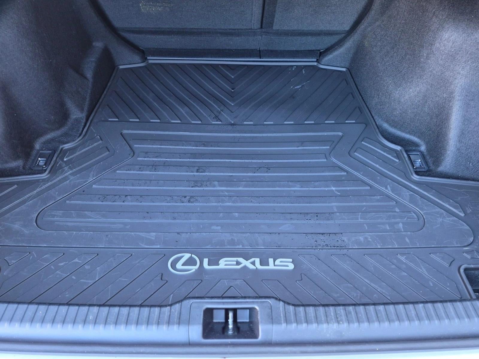 2025 Lexus IS 350 F SPORT Design RWD