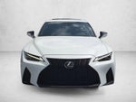 2024 Lexus IS 350 F SPORT Design RWD