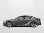 2025 Lexus IS 350 F SPORT Design RWD