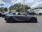 2025 Lexus IS 350 F SPORT Design RWD