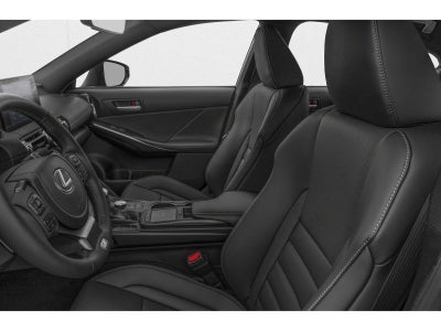 2025 Lexus IS 350 F SPORT Design RWD