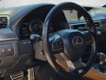 2018 Lexus GS 350 F Sport RWD