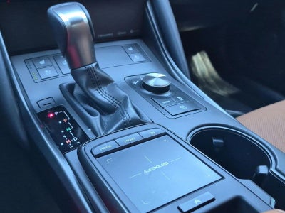 2023 Lexus IS 300 RWD