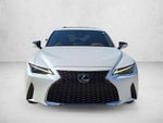2023 Lexus IS 300 RWD