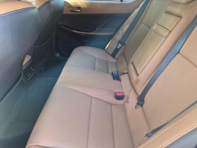 2023 Lexus IS 300 RWD