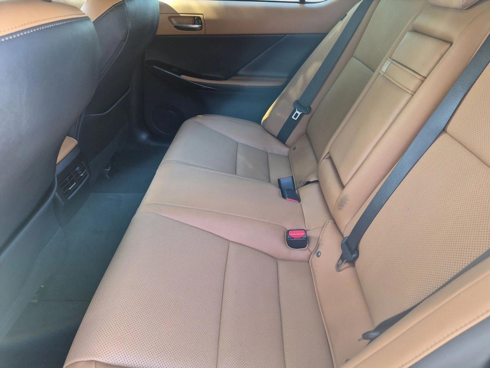 2023 Lexus IS 300 RWD