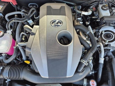 2023 Lexus IS 300 RWD