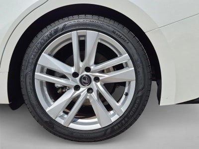 2023 Lexus IS 300 RWD