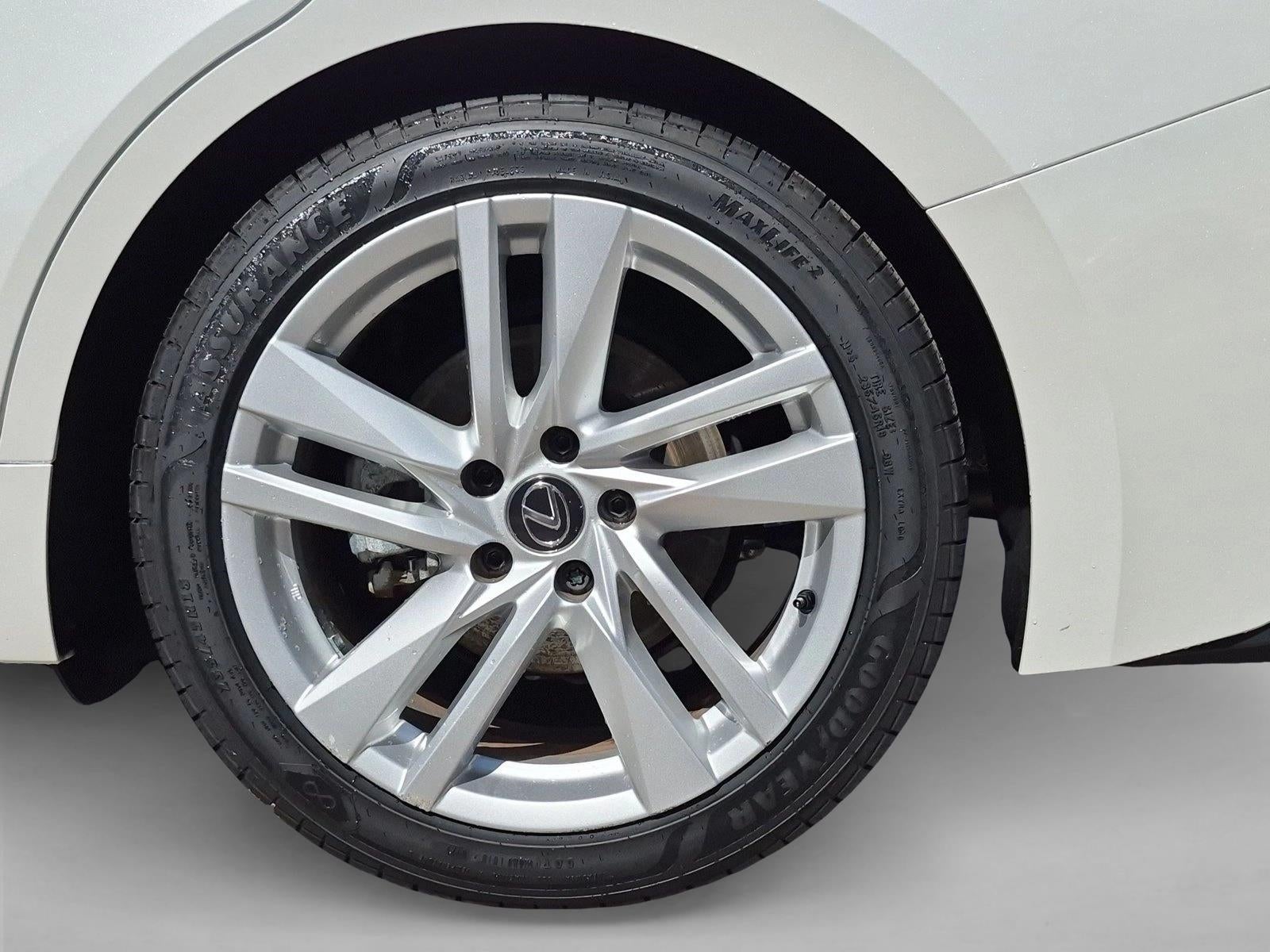 2023 Lexus IS 300 RWD