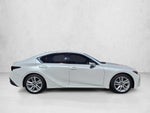 2023 Lexus IS 300 RWD
