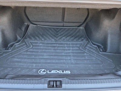2023 Lexus IS 300 RWD