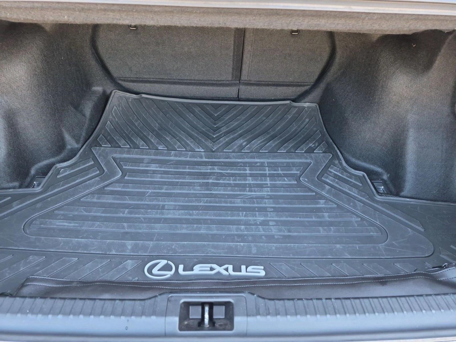 2023 Lexus IS 300 RWD