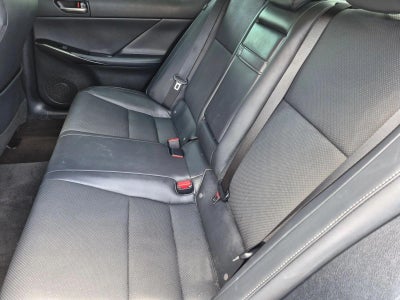 2023 Lexus IS 300 RWD