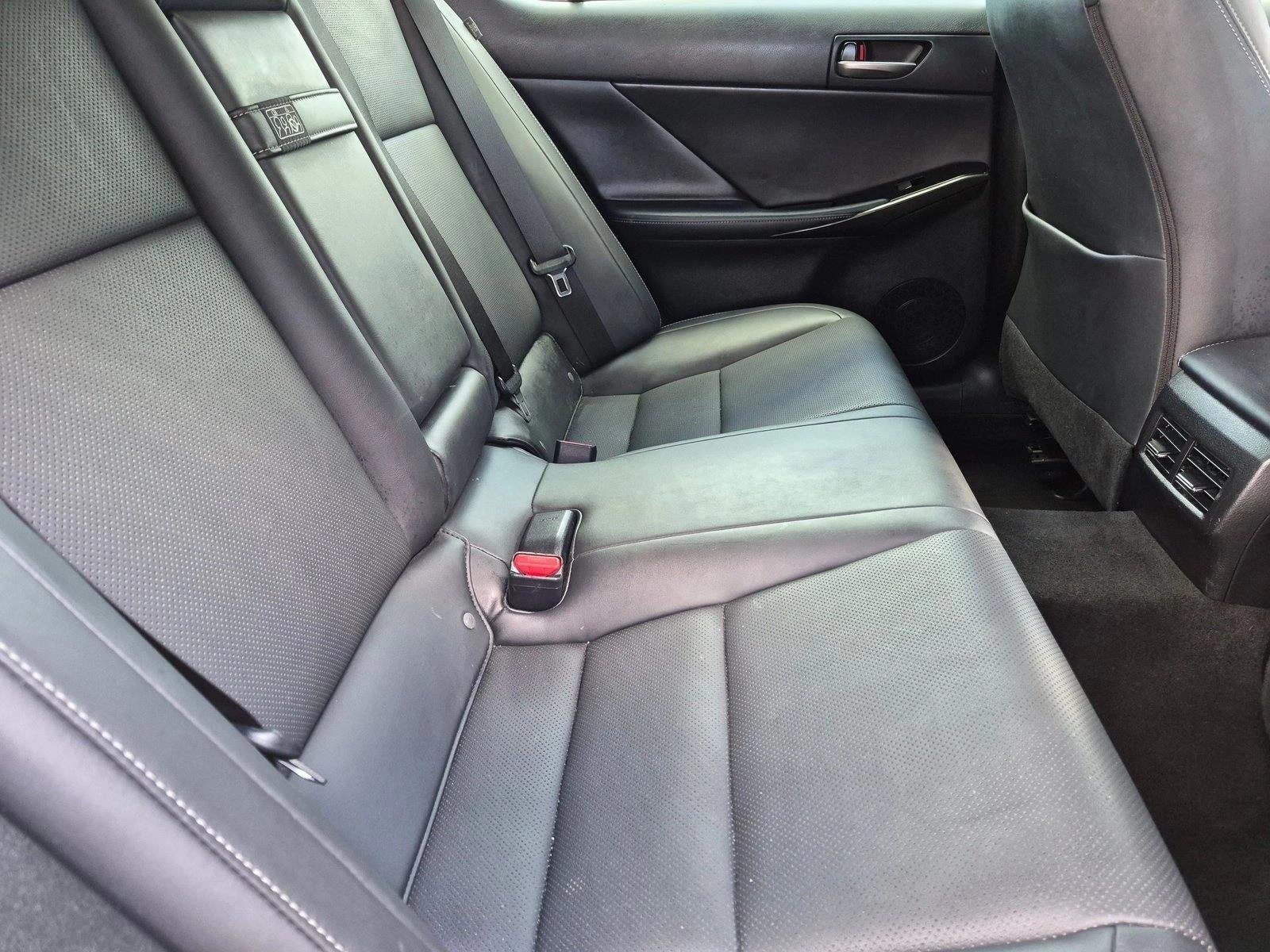 2023 Lexus IS 300 RWD