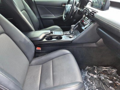 2023 Lexus IS 300 RWD