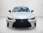 2023 Lexus IS 300 RWD