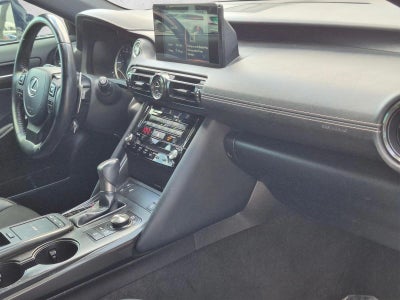 2023 Lexus IS 300 RWD