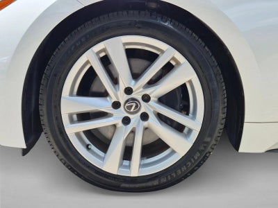 2023 Lexus IS 300 RWD