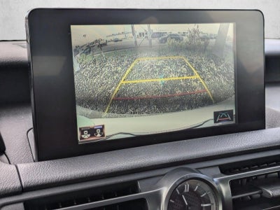 2024 Lexus IS 300 RWD