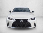 2024 Lexus IS 300 RWD