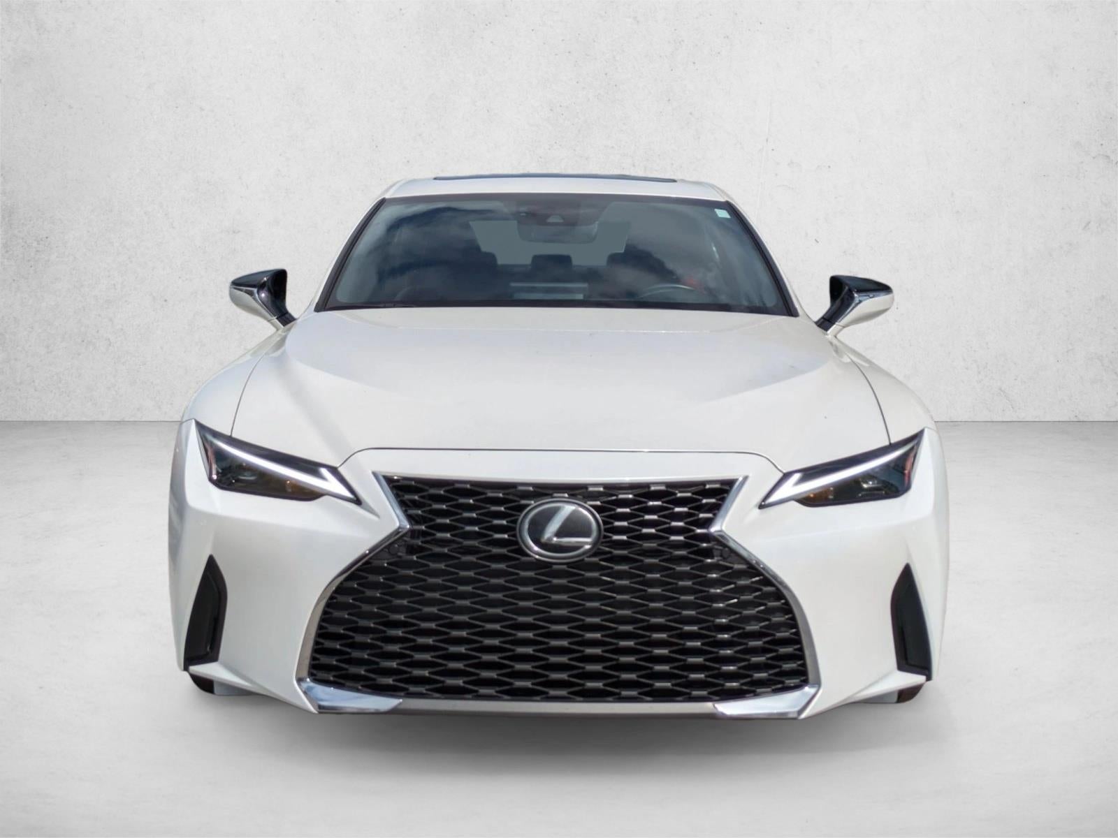2024 Lexus IS 300 RWD