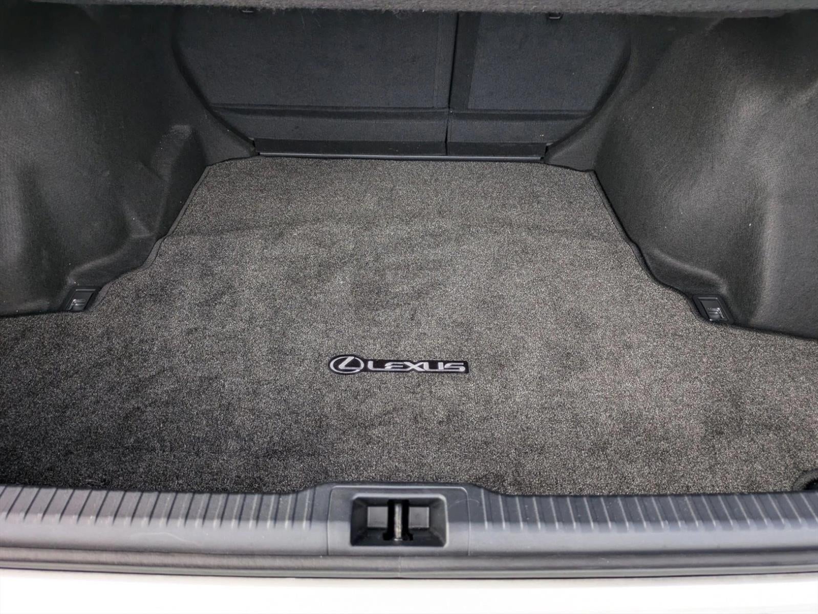 2024 Lexus IS 300 RWD