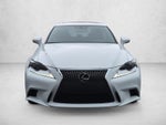2016 Lexus IS 350 4dr Sdn AWD F SPORT