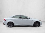 2016 Lexus IS 350 4dr Sdn AWD F SPORT