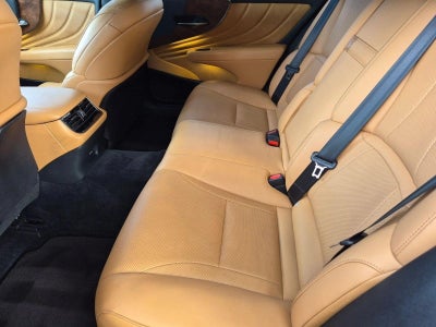 2021 Lexus LS 500 RWD