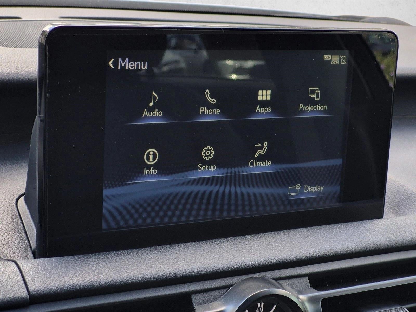 2023 Lexus IS 300 RWD