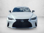 2023 Lexus IS 300 RWD