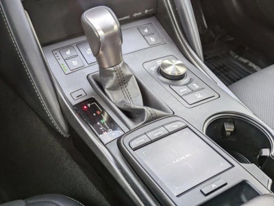 2025 Lexus IS 300 RWD