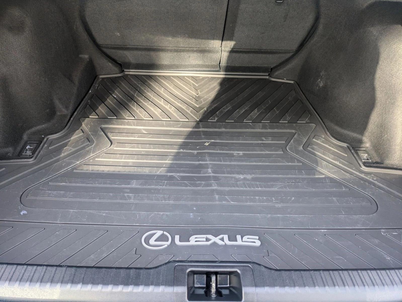 2025 Lexus IS 300 RWD