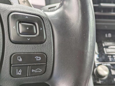 2024 Lexus IS 300 RWD